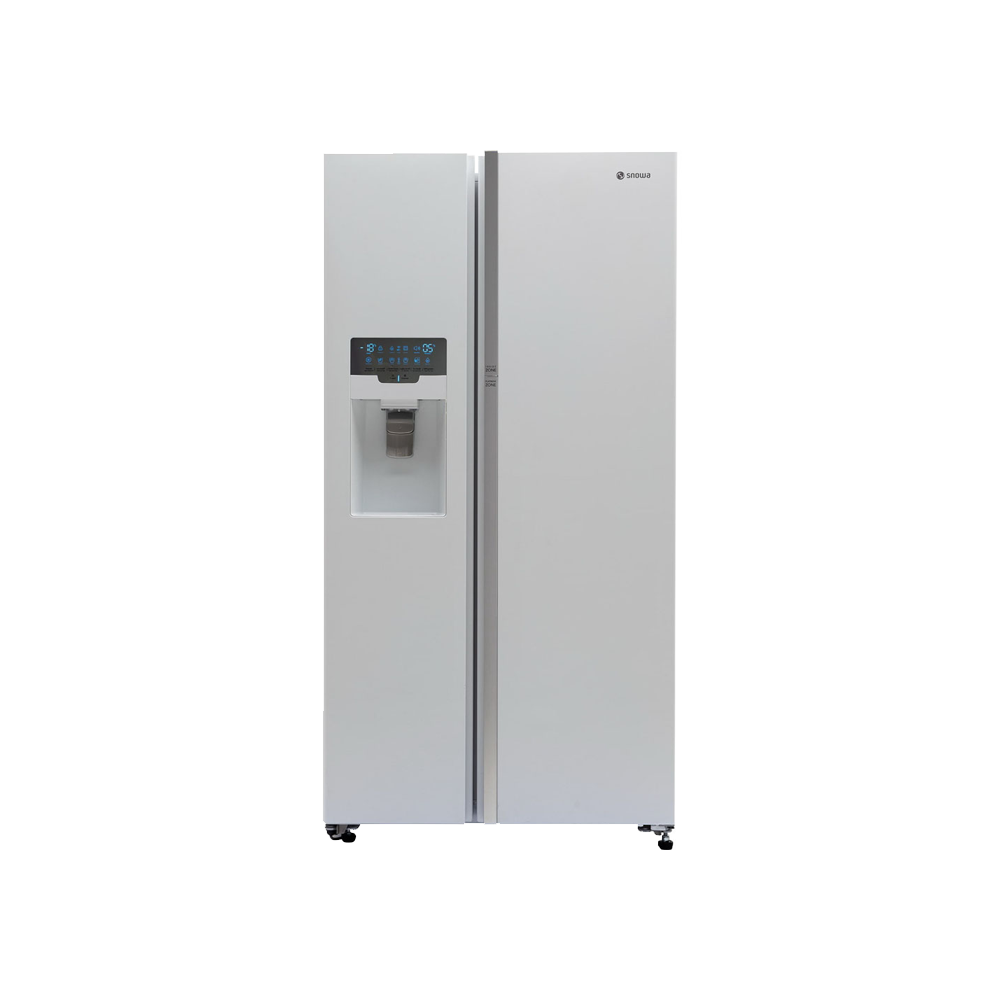 یخچال فریزر فرنیا بزرگ